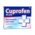 Cuprofen Plus - ibuprofen / codeine - 200mg/12.8mg - 24 Tablets