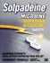 Solpadeine Migraine - ibuprofen/codeine - 200mg/12.8mg - 24 Tablets