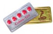 Cobra - sildenafil - 120mg - 10 Tablets