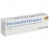 Proctosedyl Ointment - hydrocortisone/cinchocaine hydrochloride - 0.5%/0.5% - 30g Tube